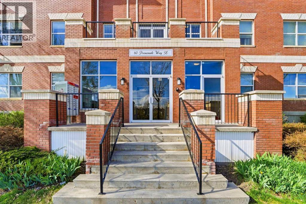 207, 60 Promenade Way SE