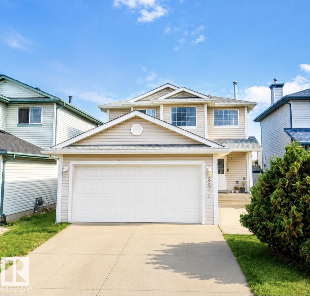 3236 27 AV NW - 2