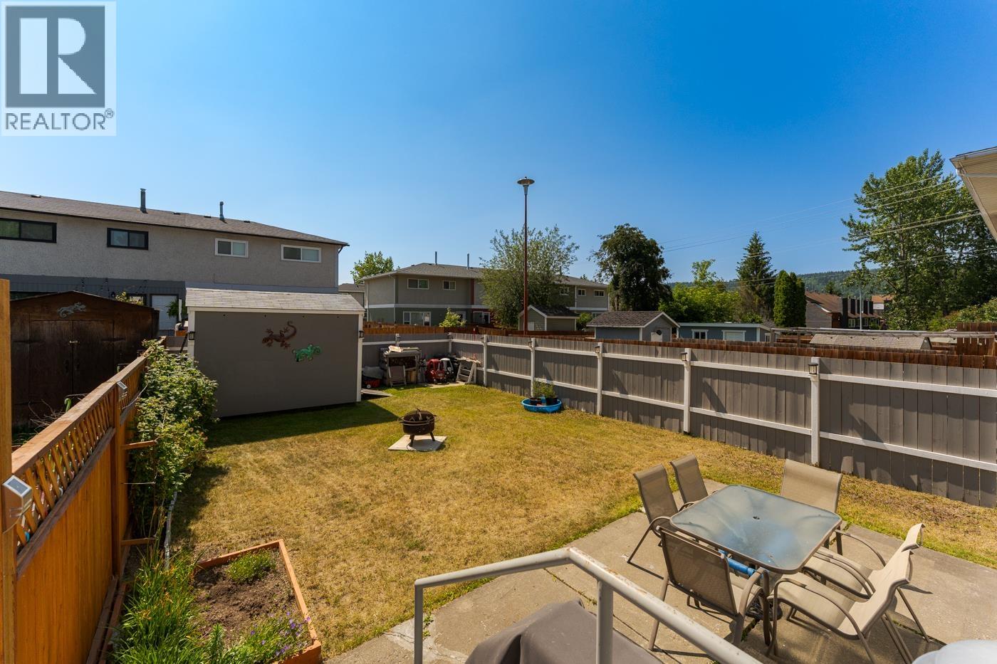 Photo 30 of 30 — 180 MCARTHUR PLACE · Prince George, BC