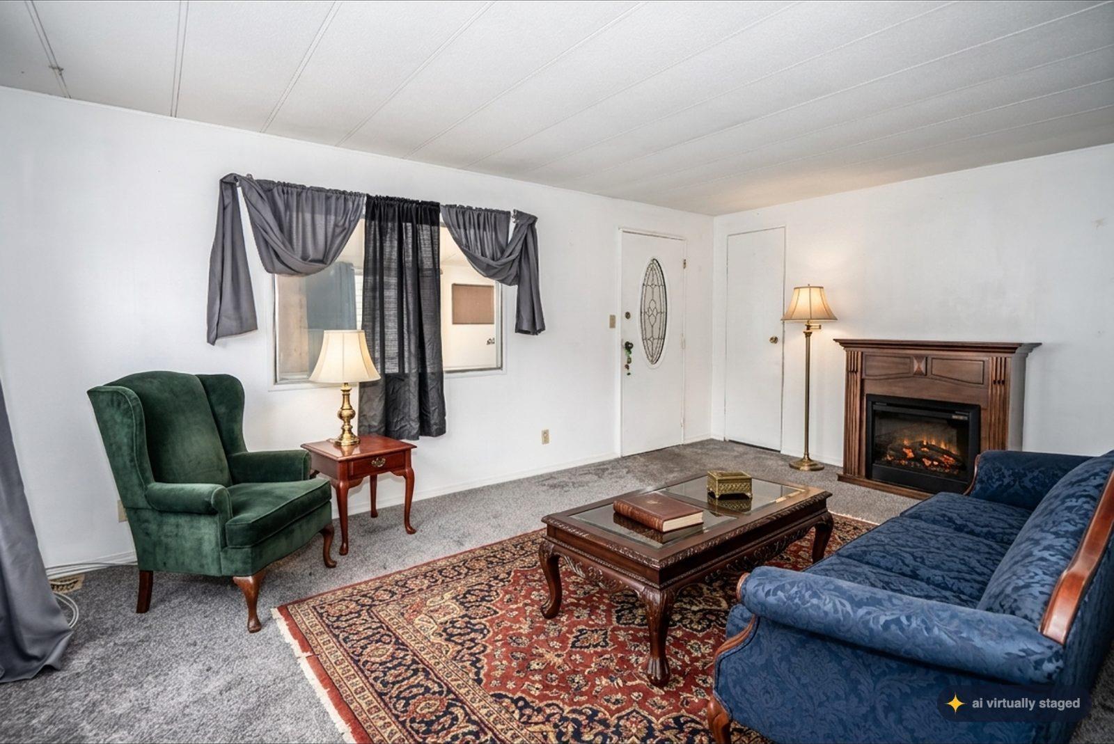 2 Bed, 2 Bath House for Sale in Langley – 21 3031 200 STREET, Langley – MLS# R3153095 - Image 10