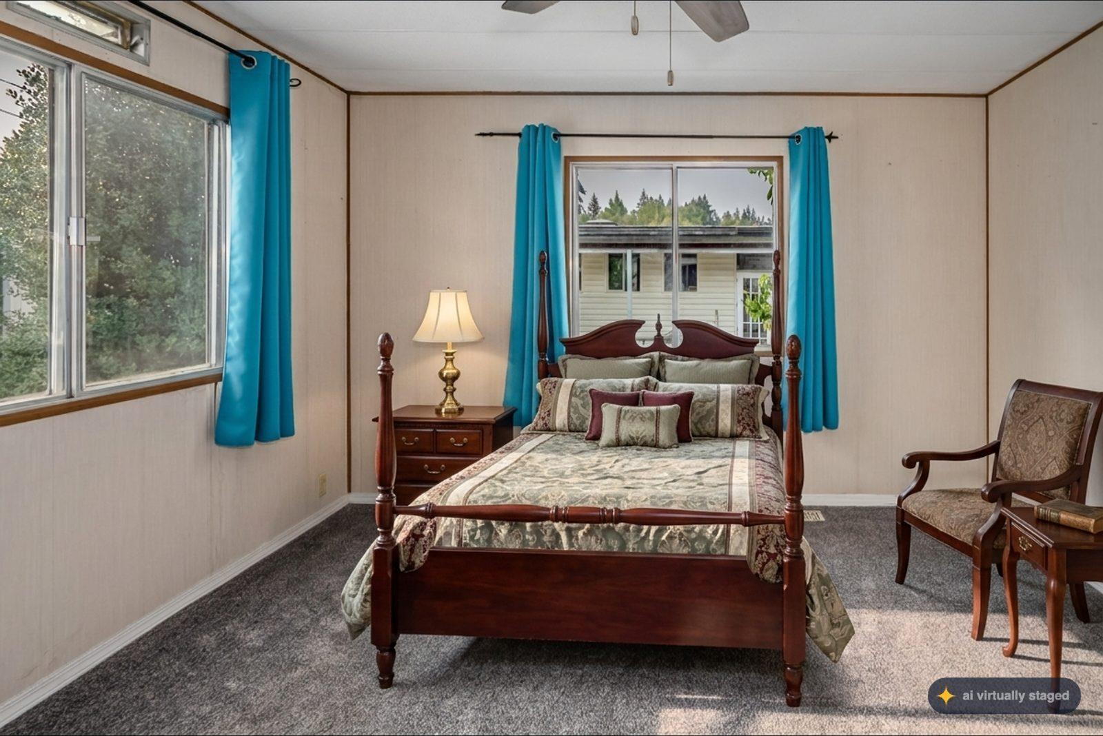 2 Bed, 2 Bath House for Sale in Langley – 21 3031 200 STREET, Langley – MLS# R3153095 - Image 24