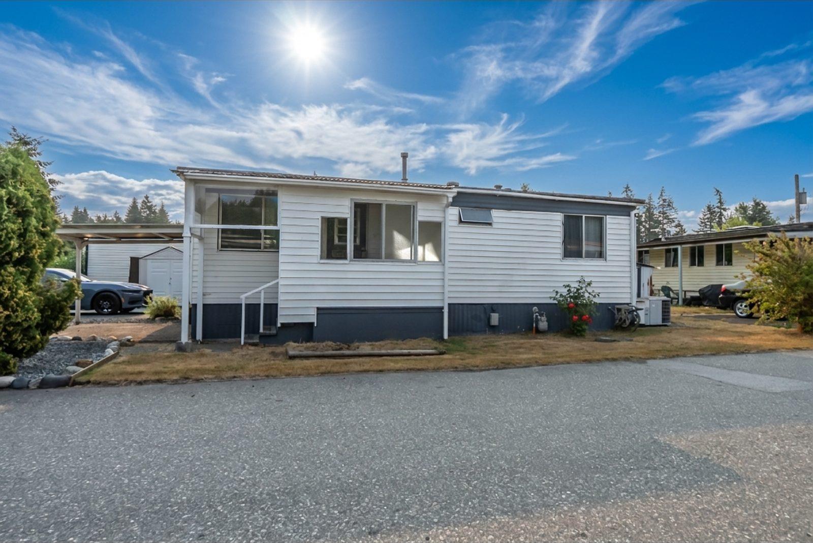2 Bed, 2 Bath House for Sale in Langley – 21 3031 200 STREET, Langley – MLS# R3153095 - Image 31