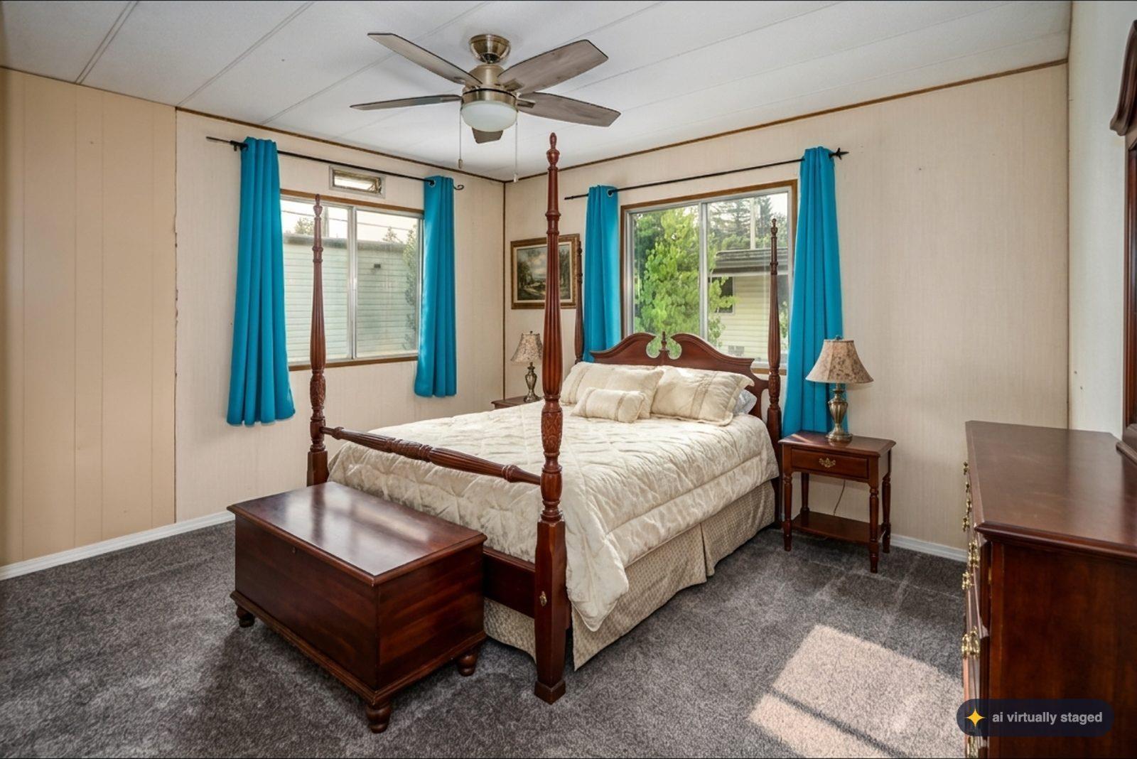 2 Bed, 2 Bath House for Sale in Langley – 21 3031 200 STREET, Langley – MLS# R3153095 - Image 22