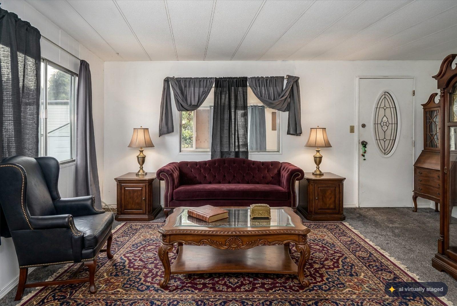 2 Bed, 2 Bath House for Sale in Langley – 21 3031 200 STREET, Langley – MLS# R3153095 - Image 12