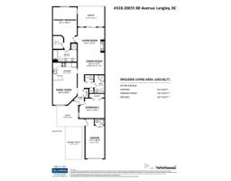 328 20655 88 Avenue, Langley, BC V1M2M5 Photo 31