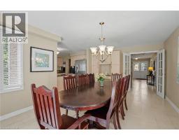 Kitchen - 5172 Hidden Valley Court, Mississauga, ON L5M3P1 Photo 12