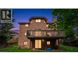 5172 Hidden Valley Court, Mississauga, ON L5M3P1 Photo 49