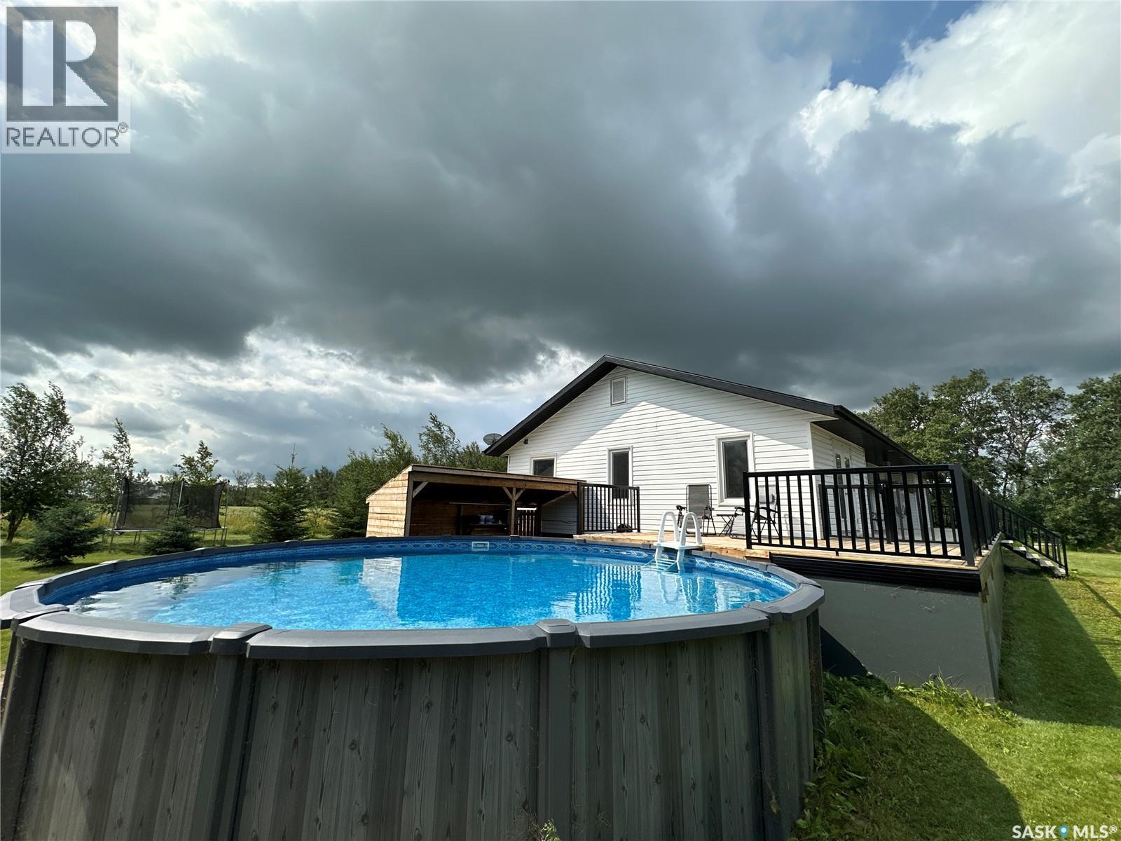 Gabriel Bridge Acreage - 26