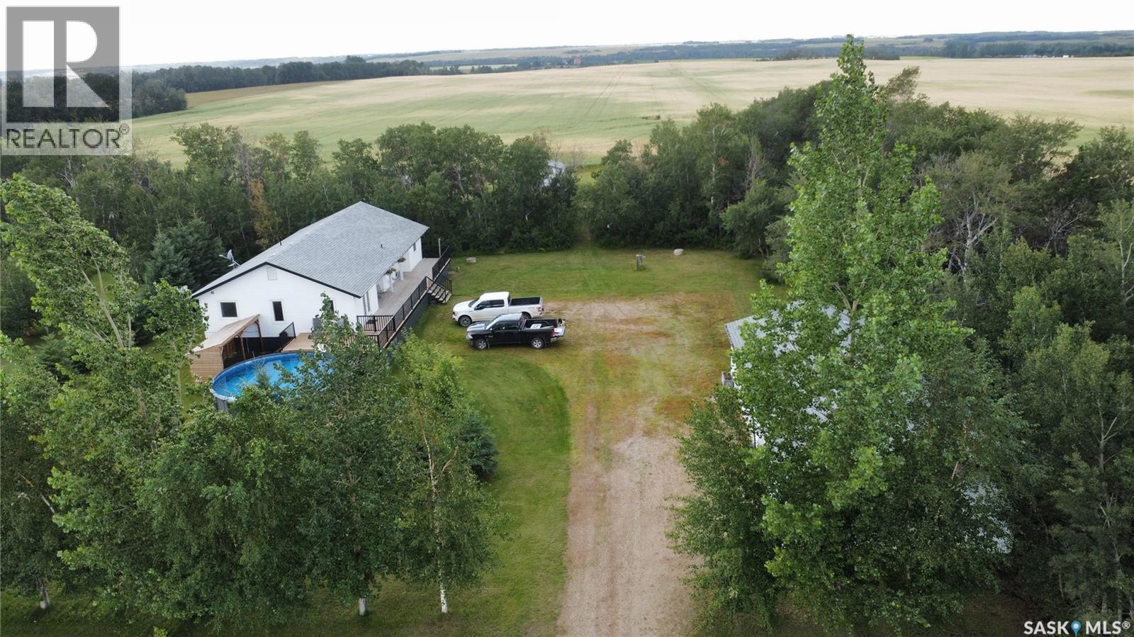 Gabriel Bridge Acreage - Image 36