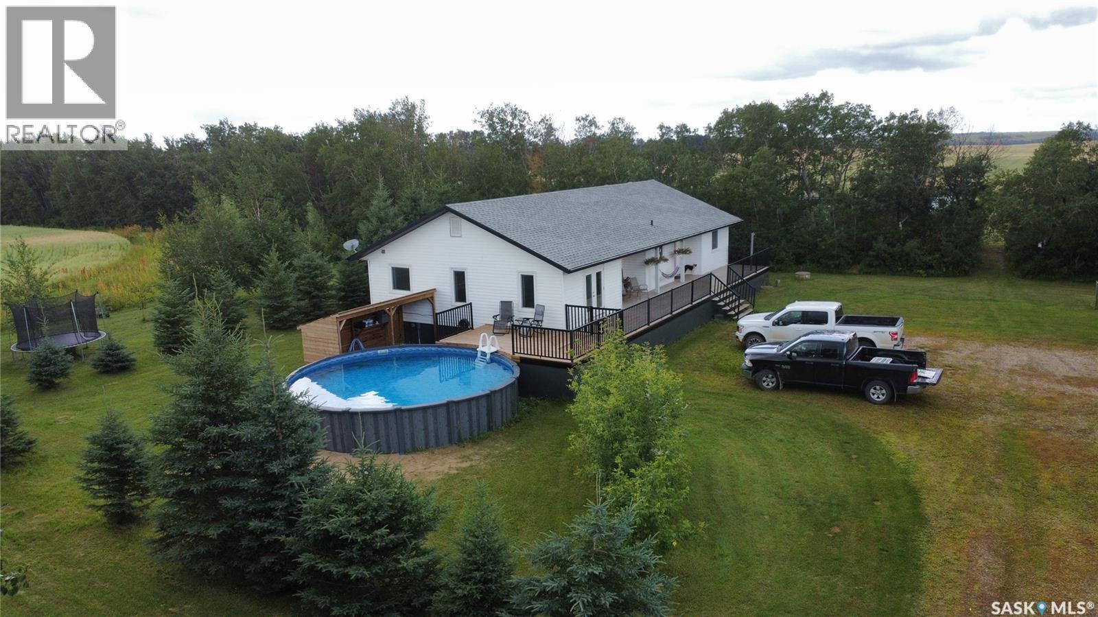 Gabriel Bridge Acreage - 38