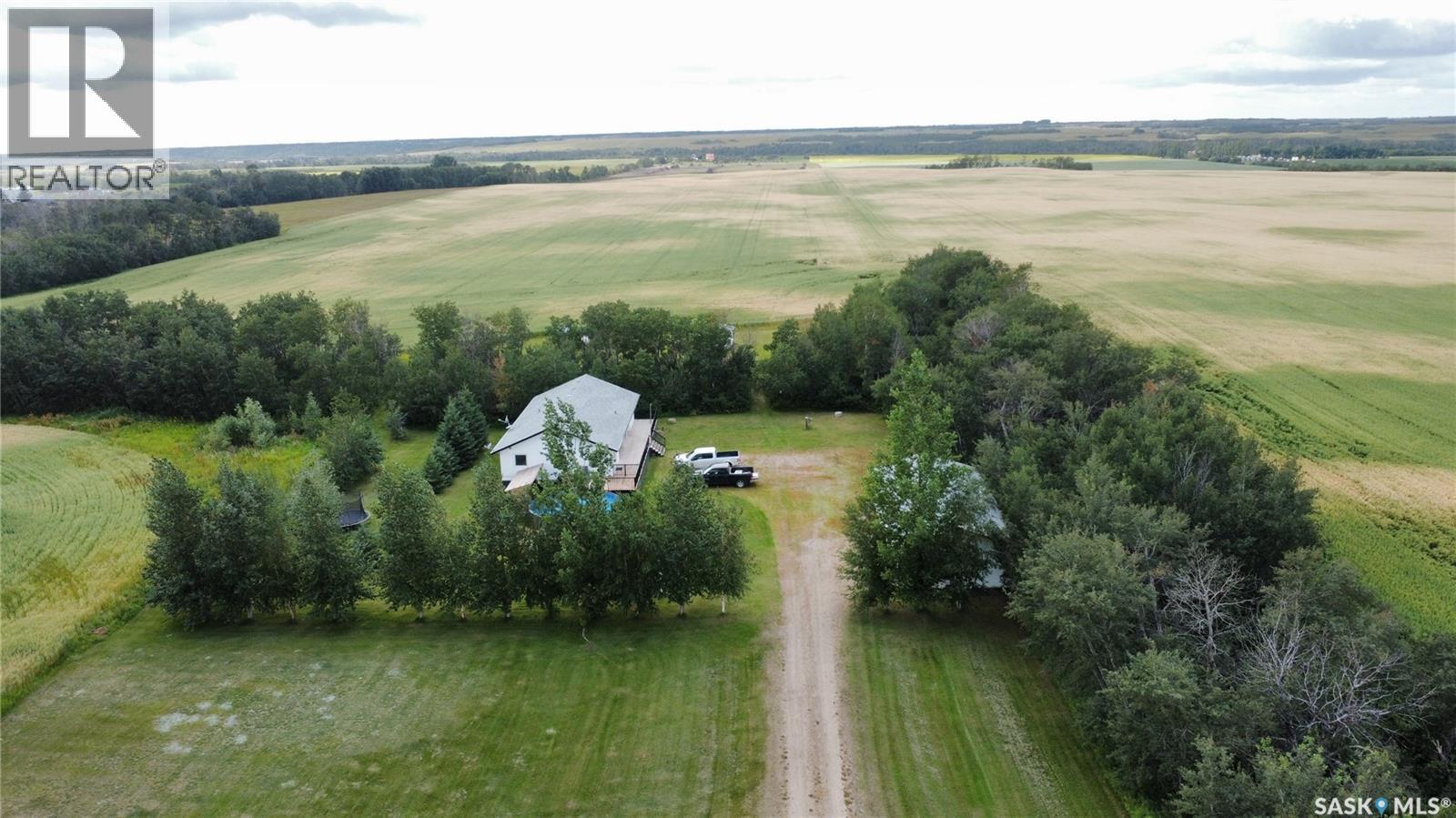 Gabriel Bridge Acreage - 44