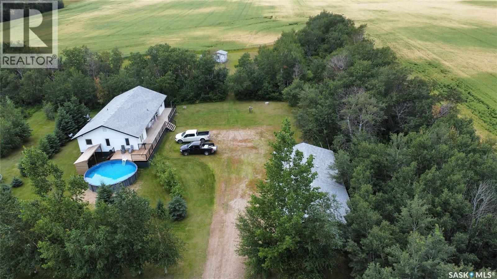 Gabriel Bridge Acreage - 49