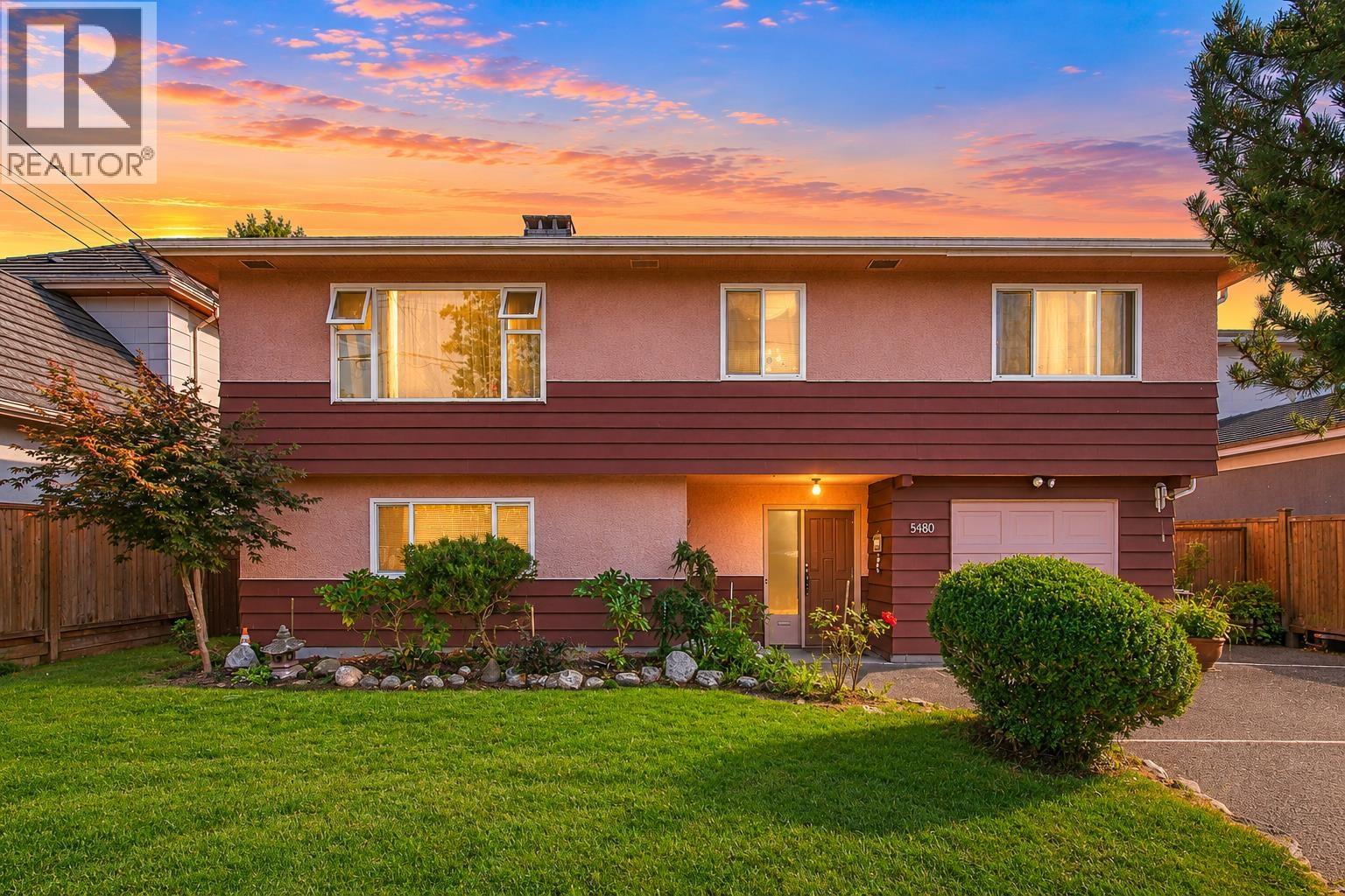 5480 CATHAY ROAD