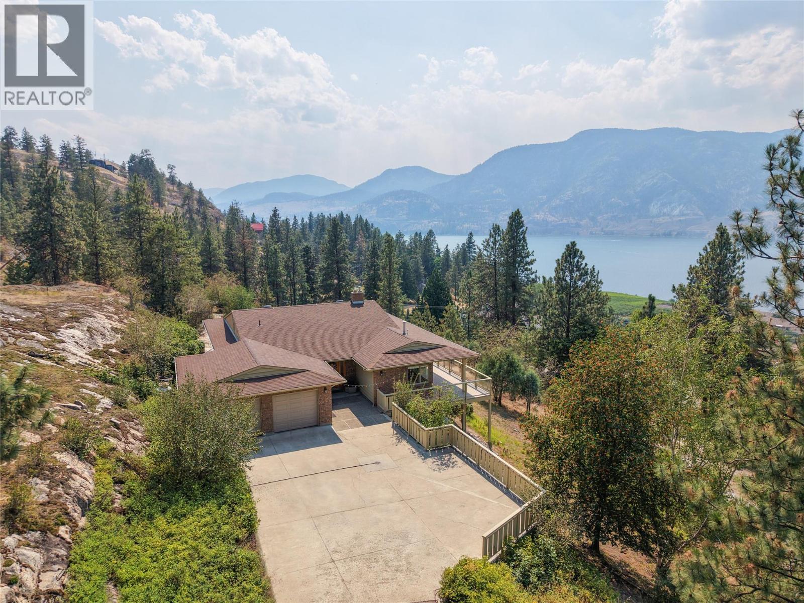  3954 Valleyview Road, Penticton