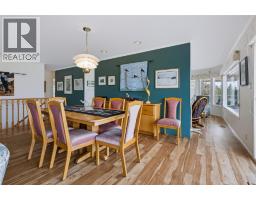 Primary Bedroom - 3954 Valleyview Road, Penticton, BC V2A8V8 Photo 6