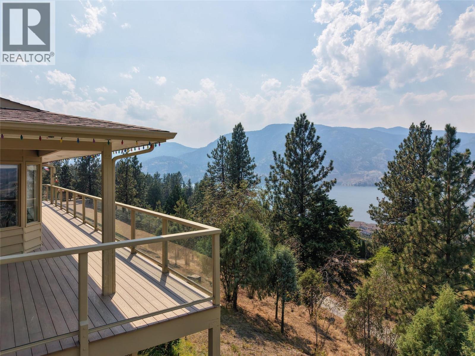  3954 Valleyview Road, Penticton