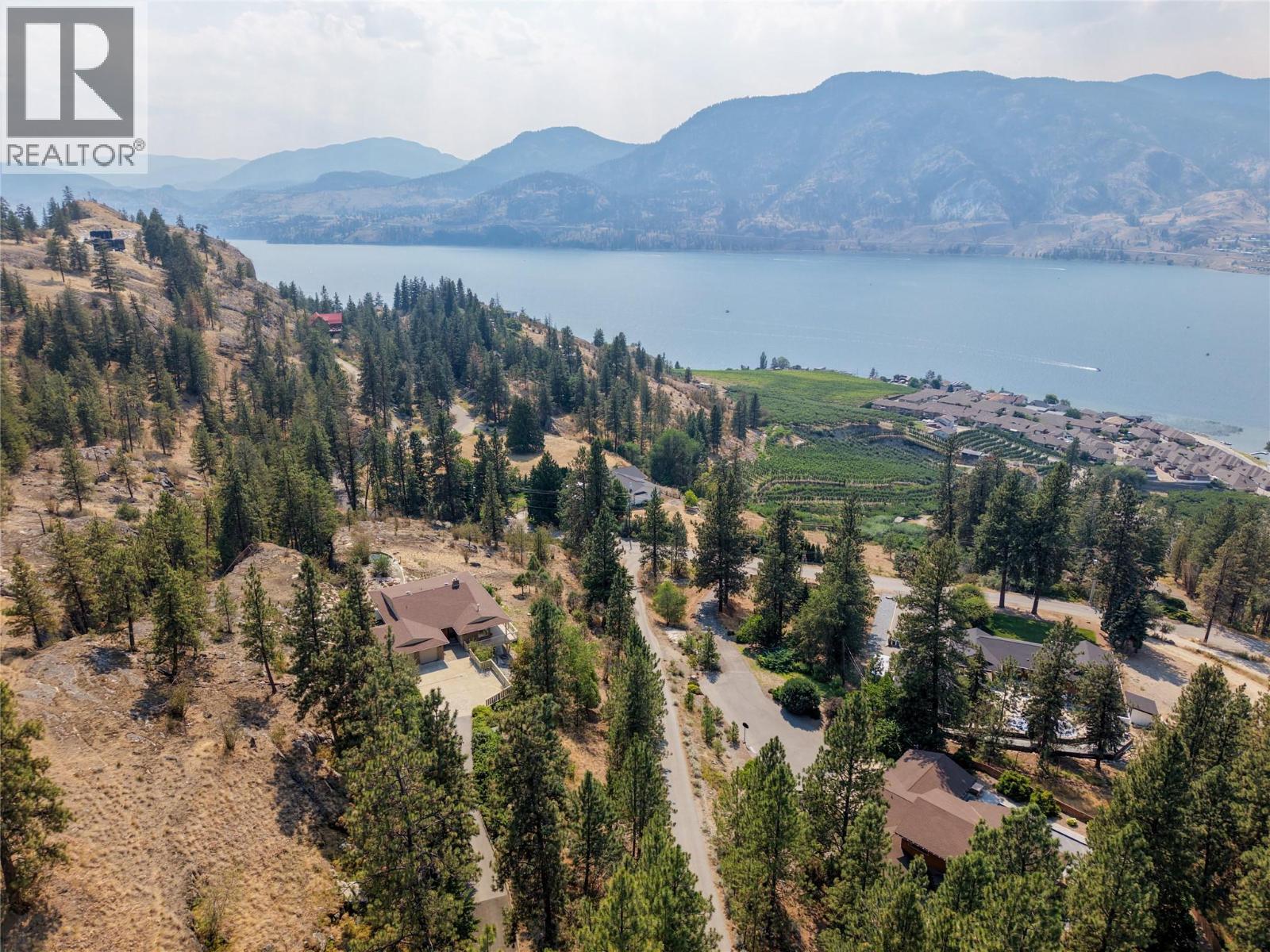  3954 Valleyview Road, Penticton