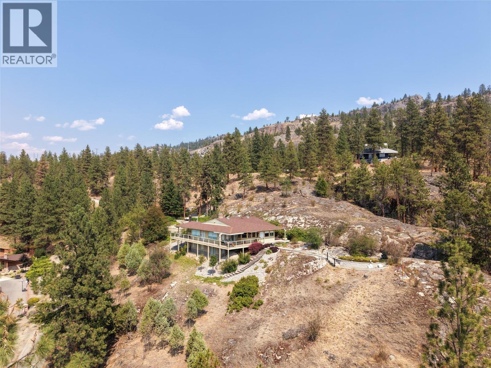  3954 Valleyview Road, Penticton