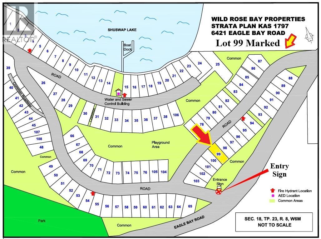  6421 Eagle Bay Road, Eagle Bay