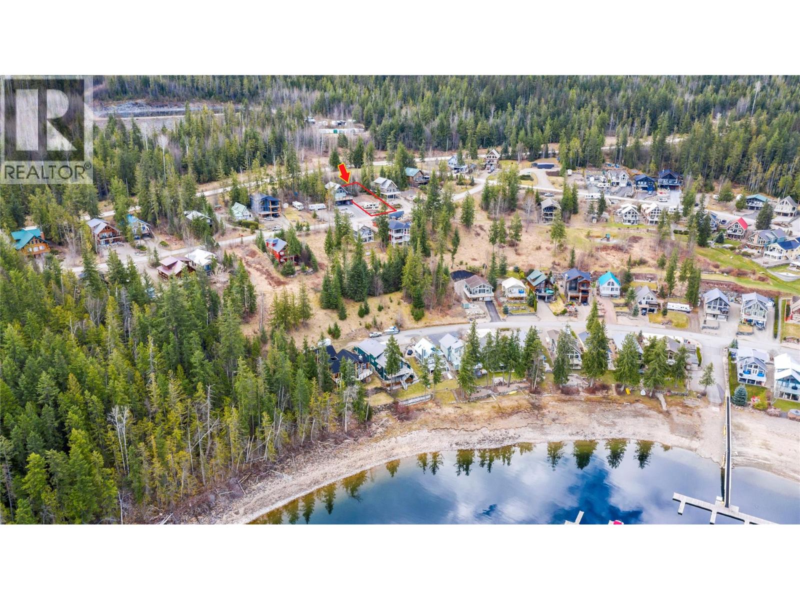  6421 Eagle Bay Road, Eagle Bay