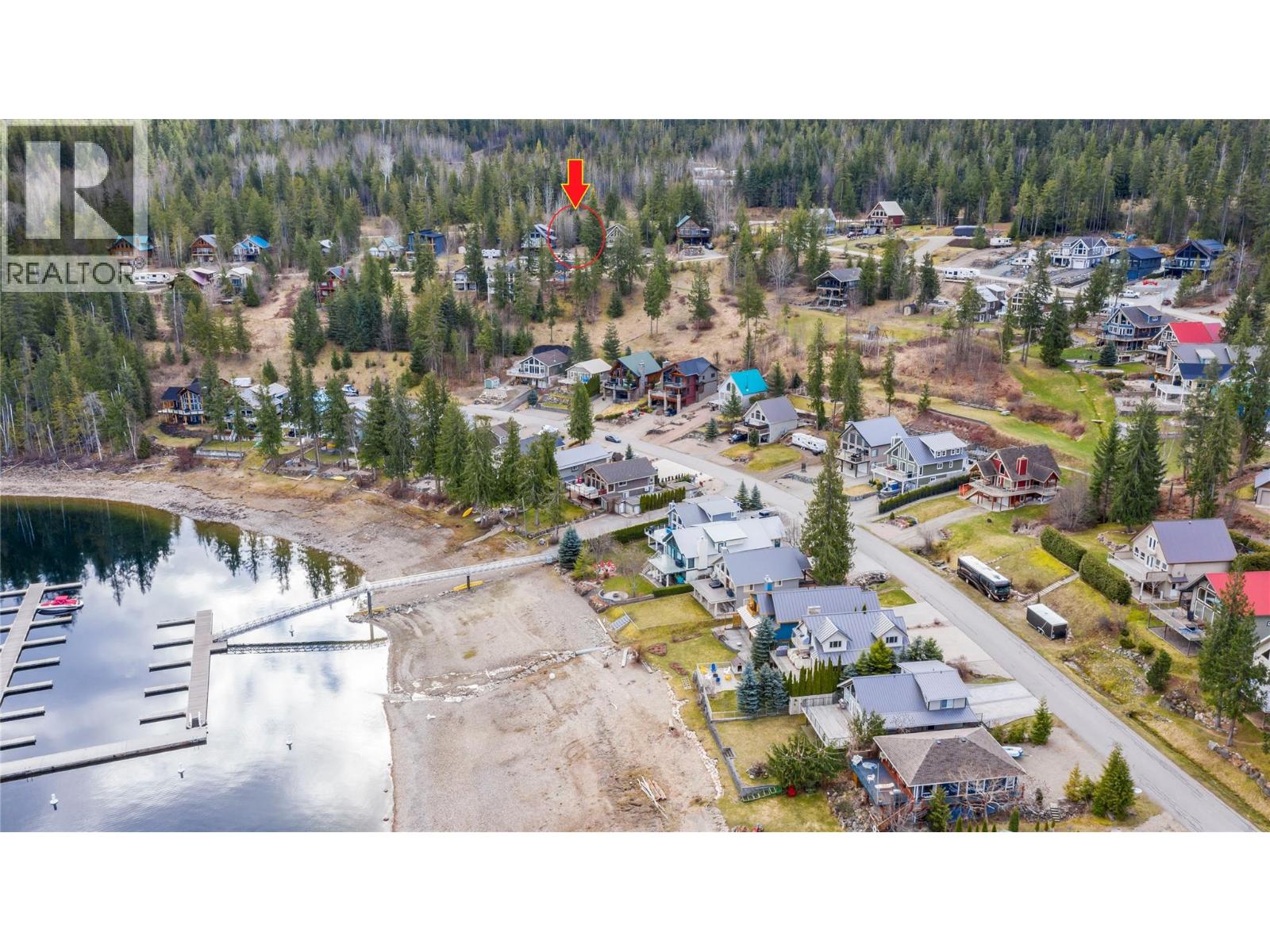  6421 Eagle Bay Road, Eagle Bay