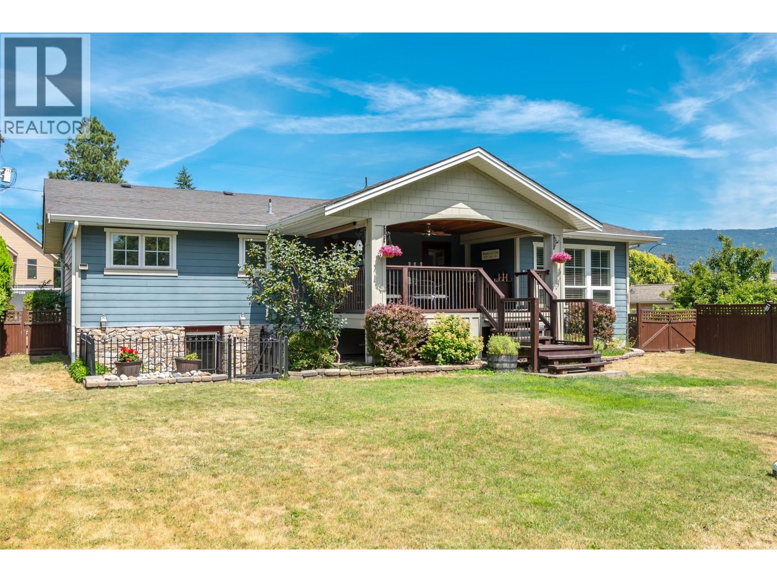 1507 Wharf Street, Summerland