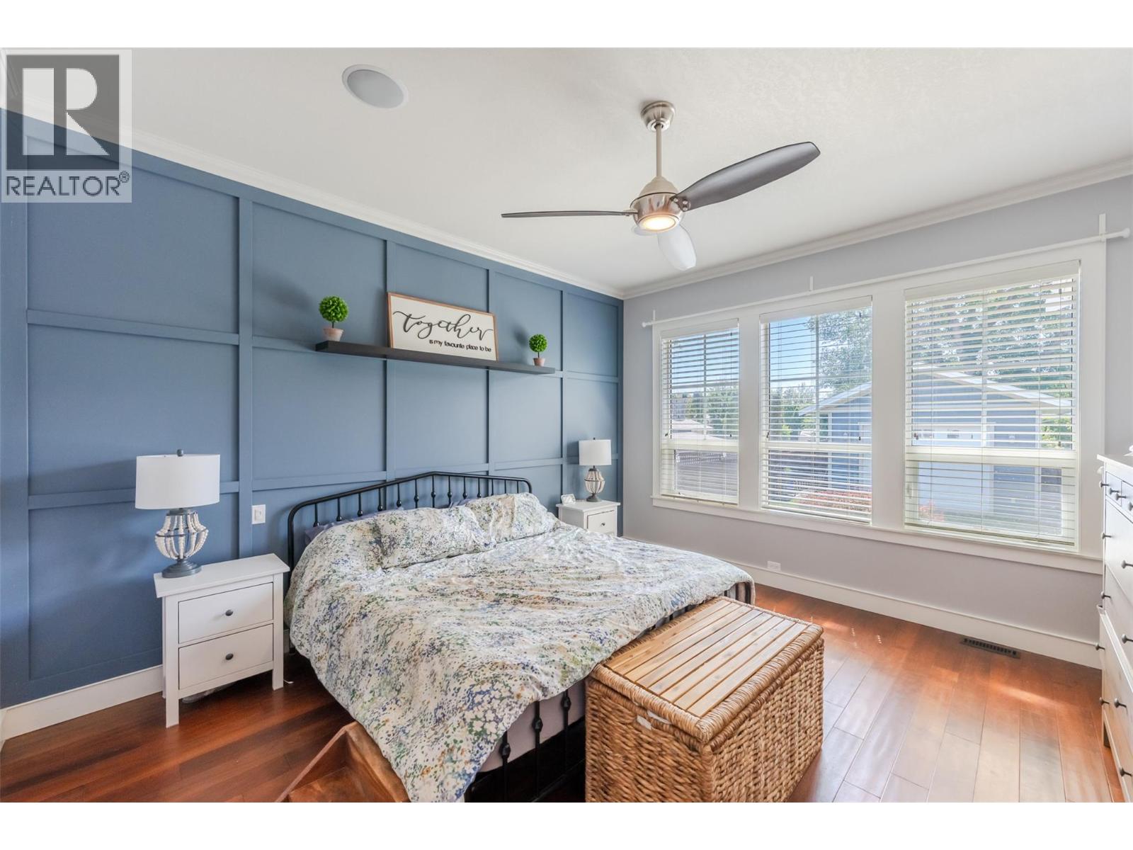 1507 Wharf Street, Summerland