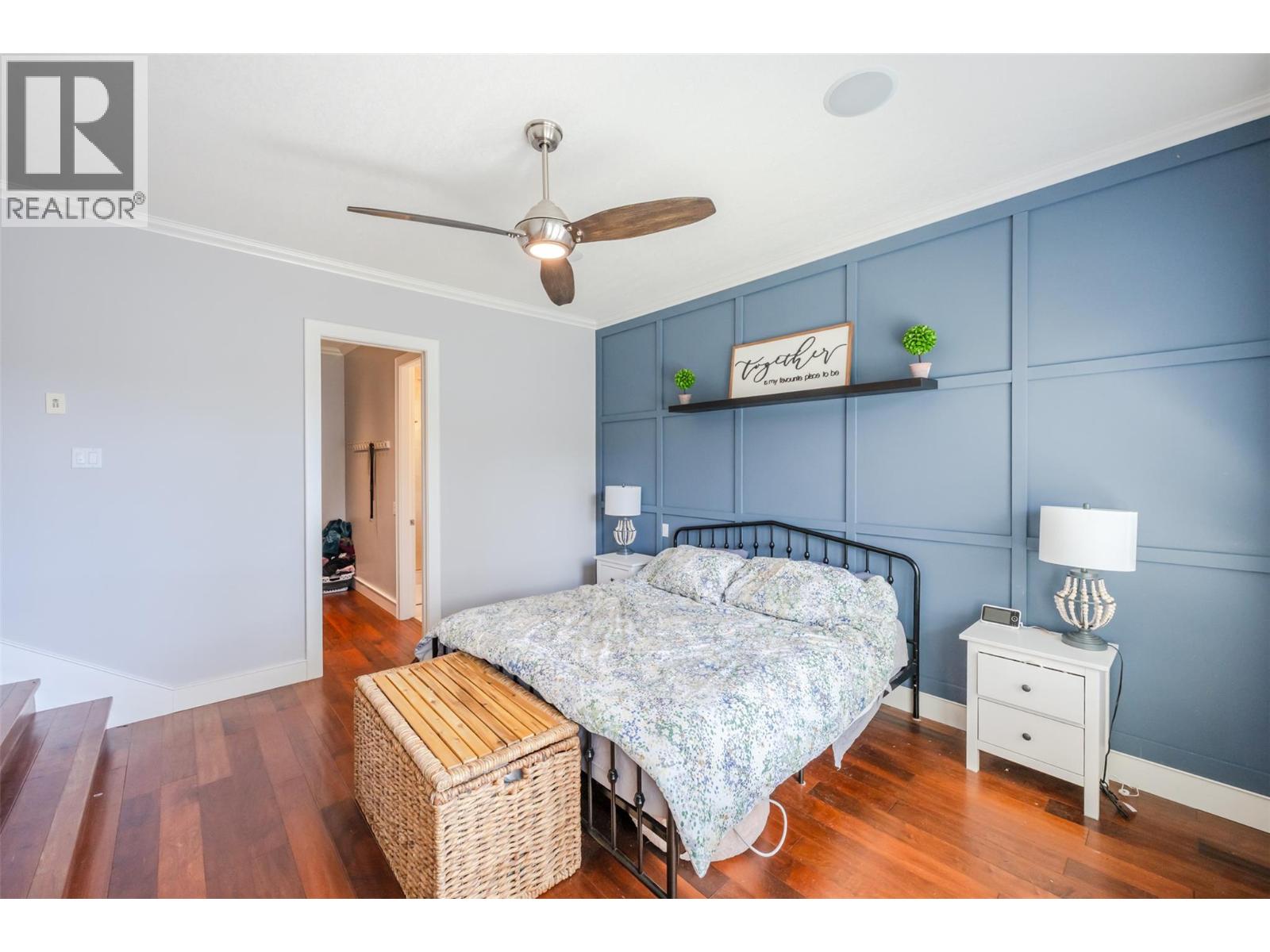 1507 Wharf Street, Summerland