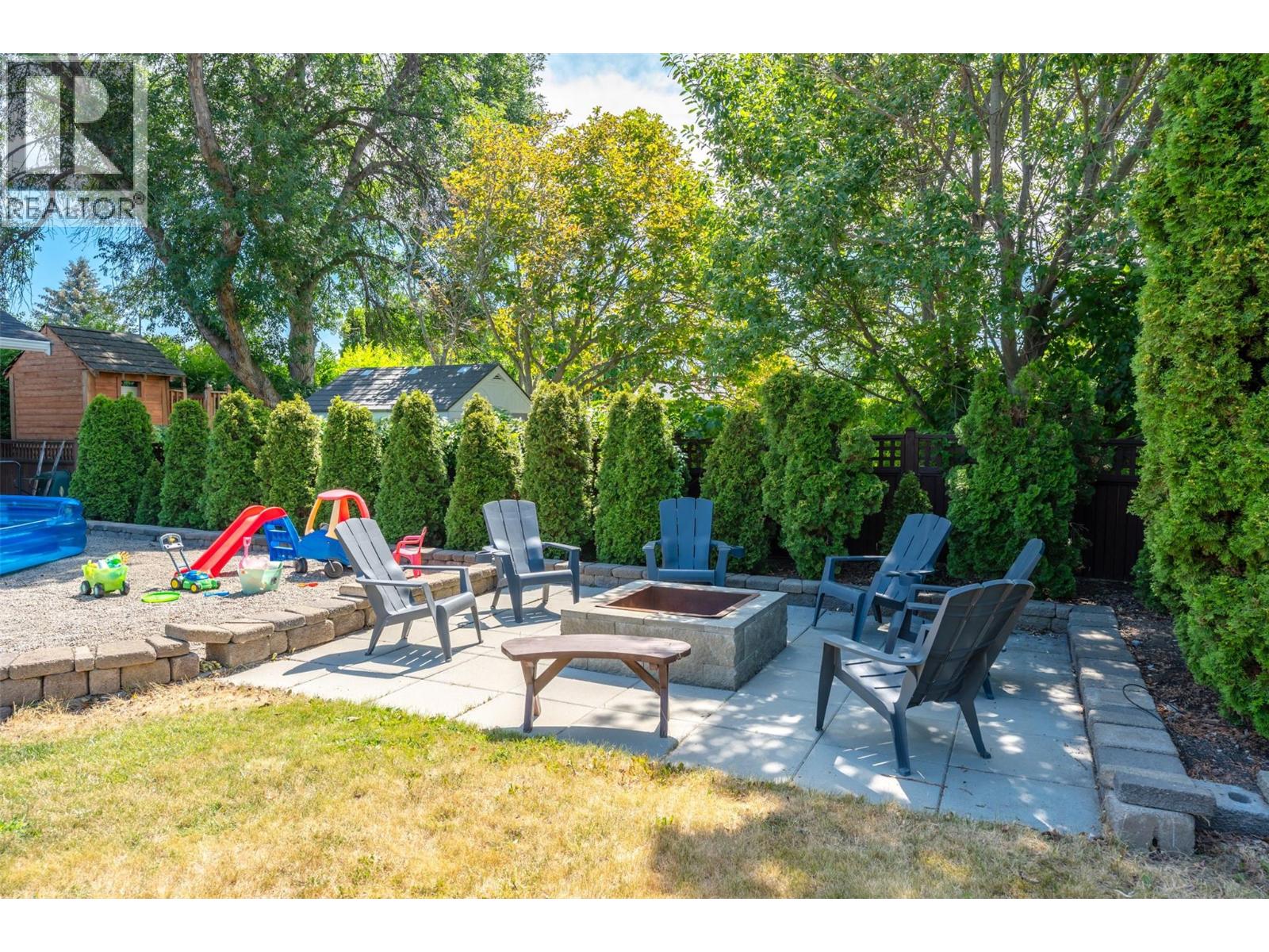 1507 Wharf Street, Summerland