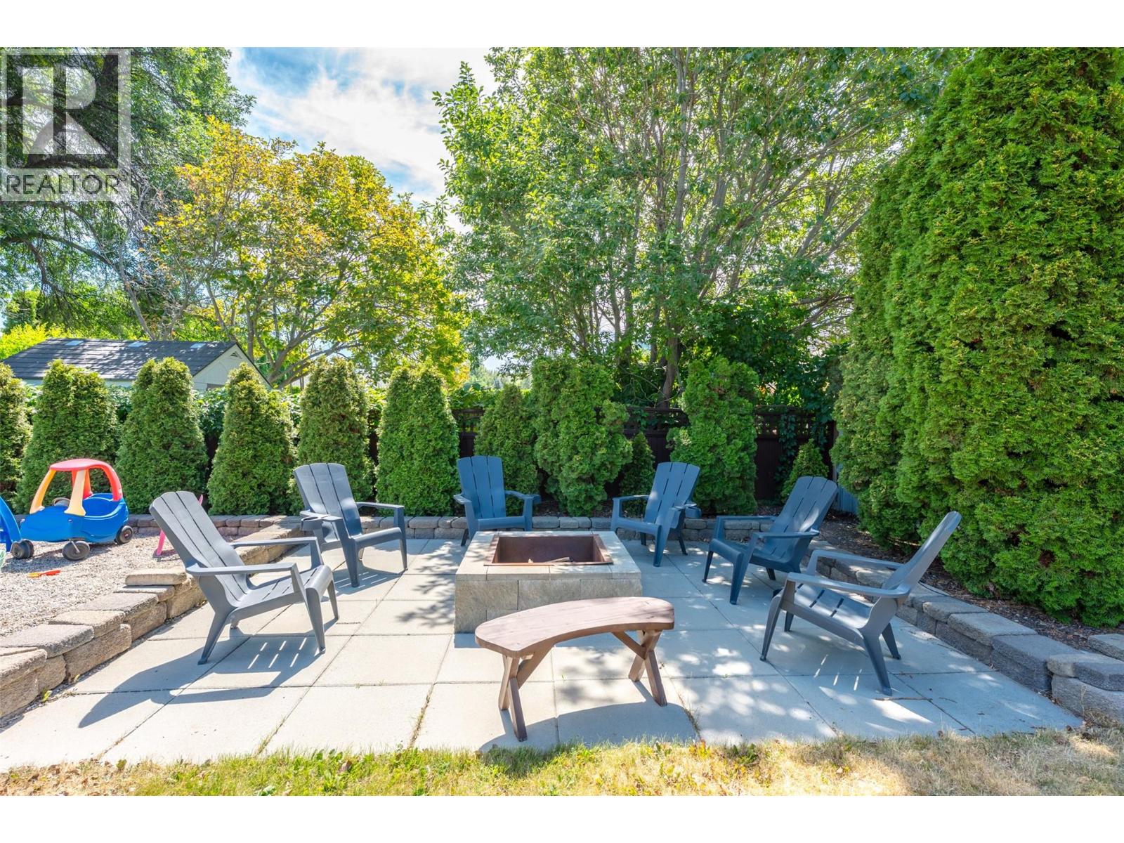 1507 Wharf Street, Summerland
