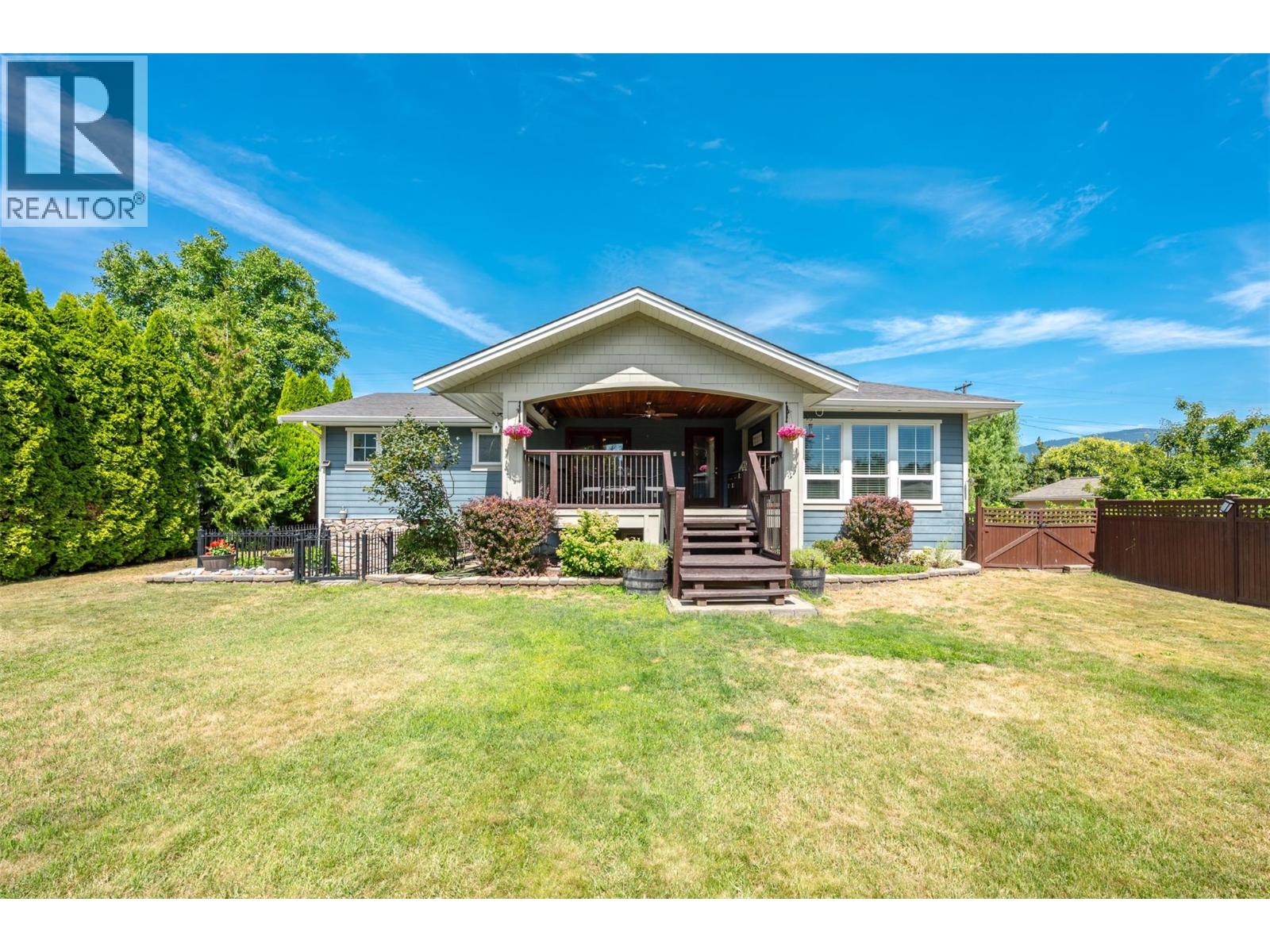 1507 Wharf Street, Summerland