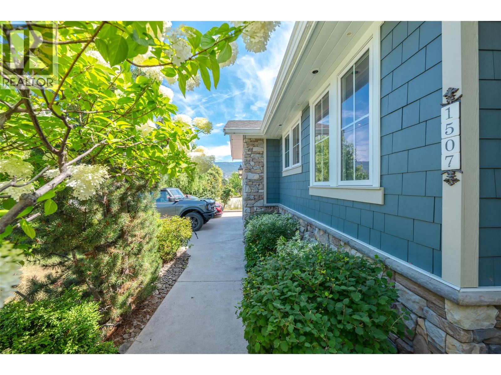 1507 Wharf Street, Summerland