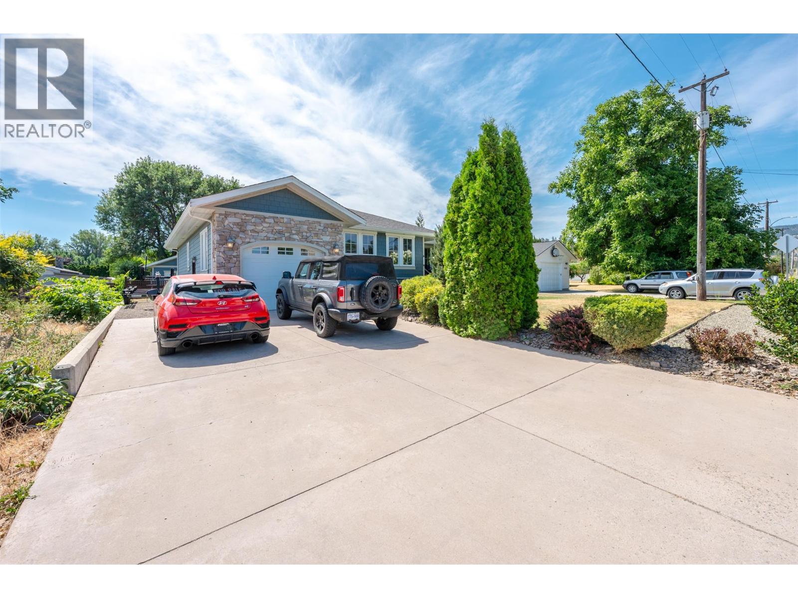 1507 Wharf Street, Summerland