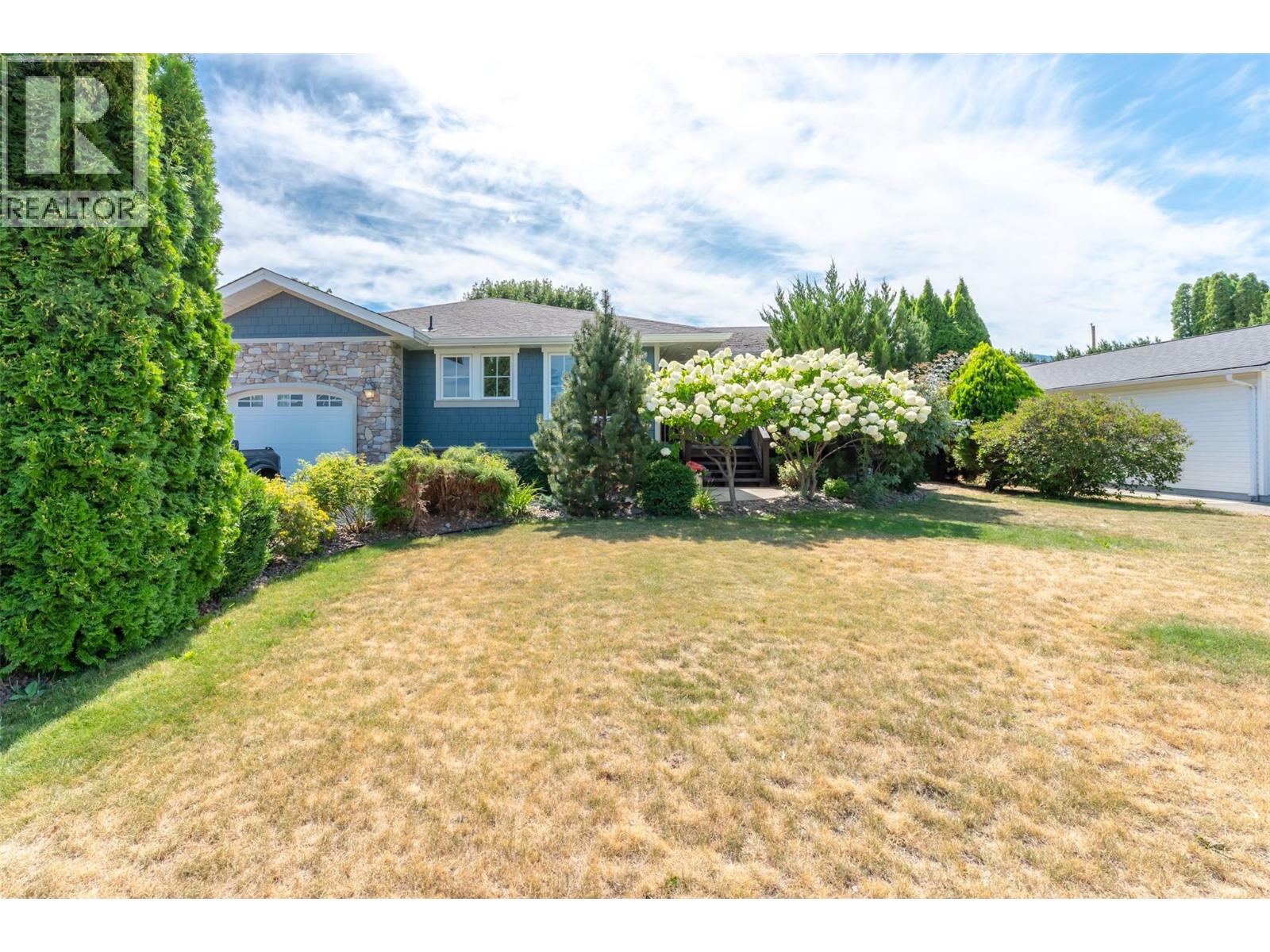 1507 Wharf Street, Summerland