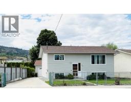 20 Green Avenue, Penticton