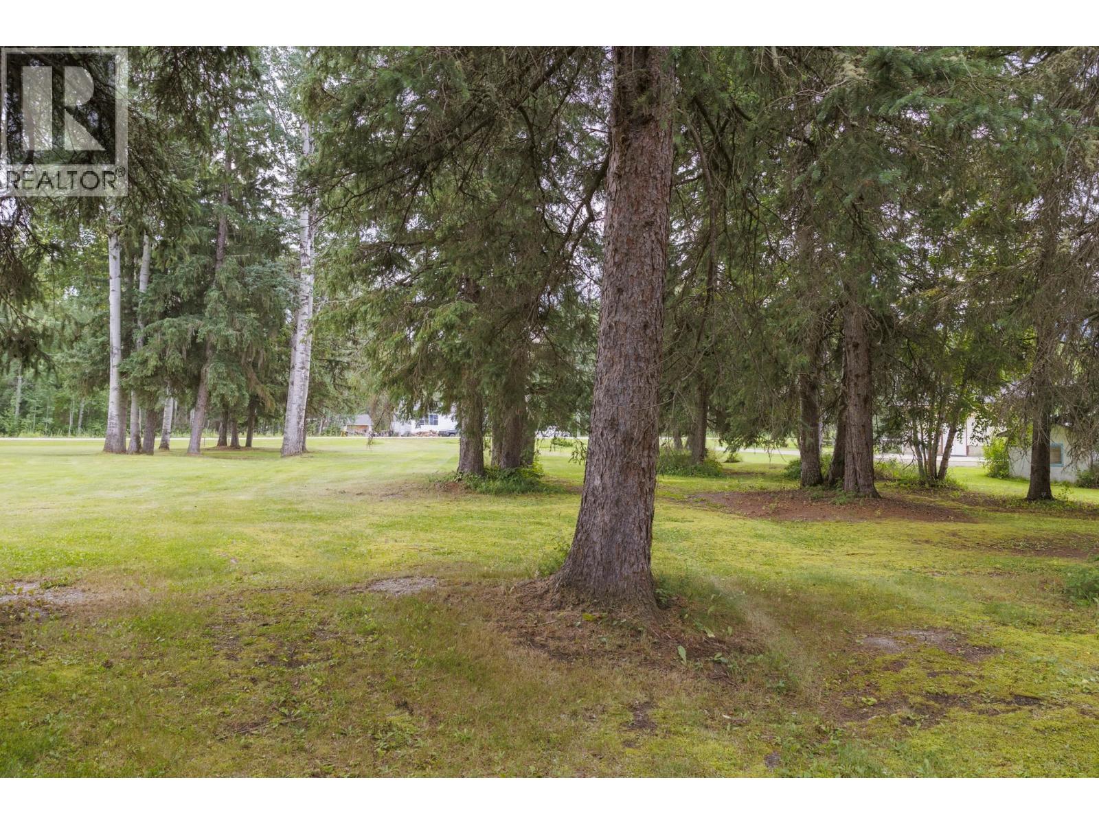 849 BRIDGE ROAD, McBride