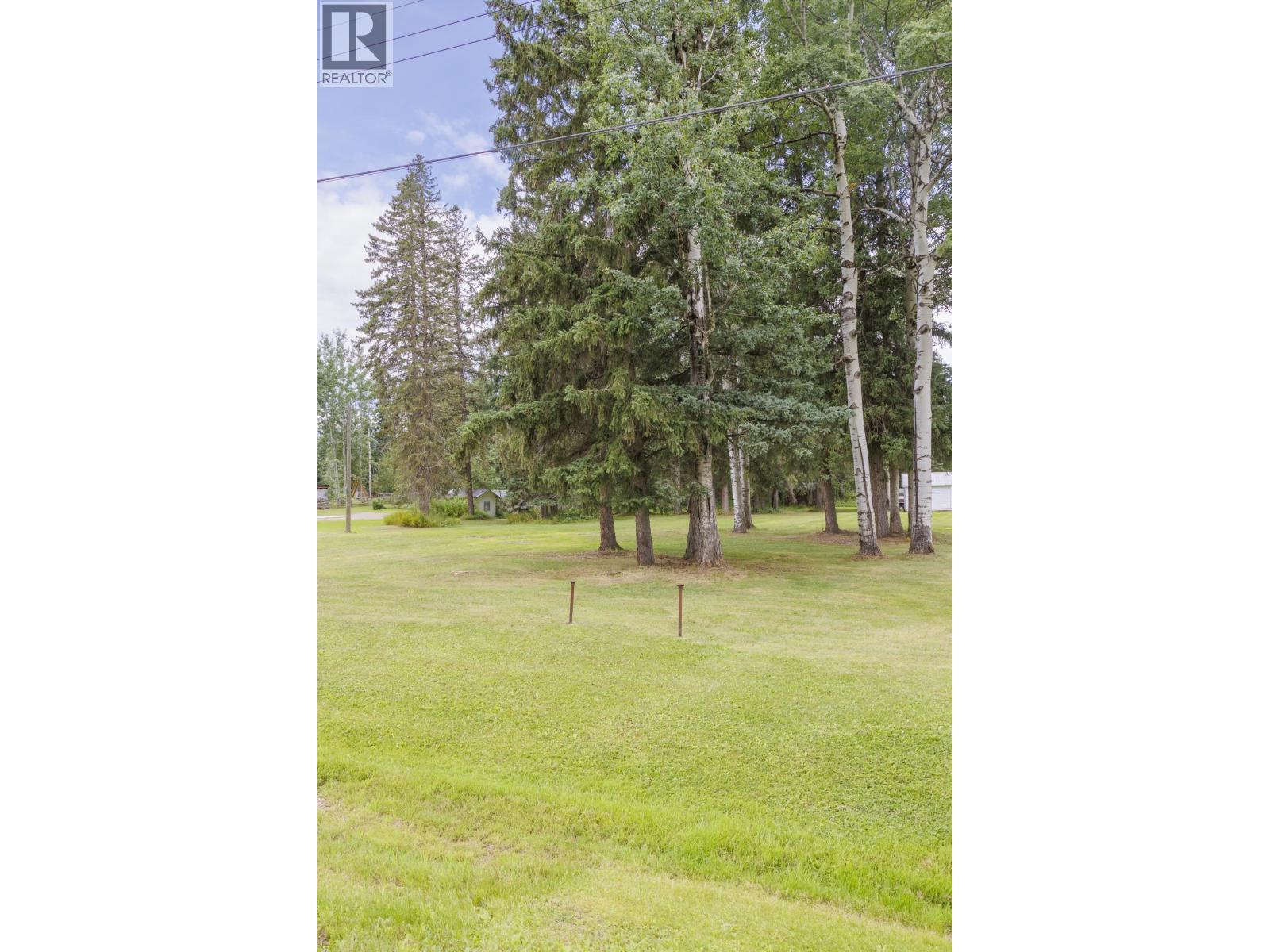 849 BRIDGE ROAD, McBride