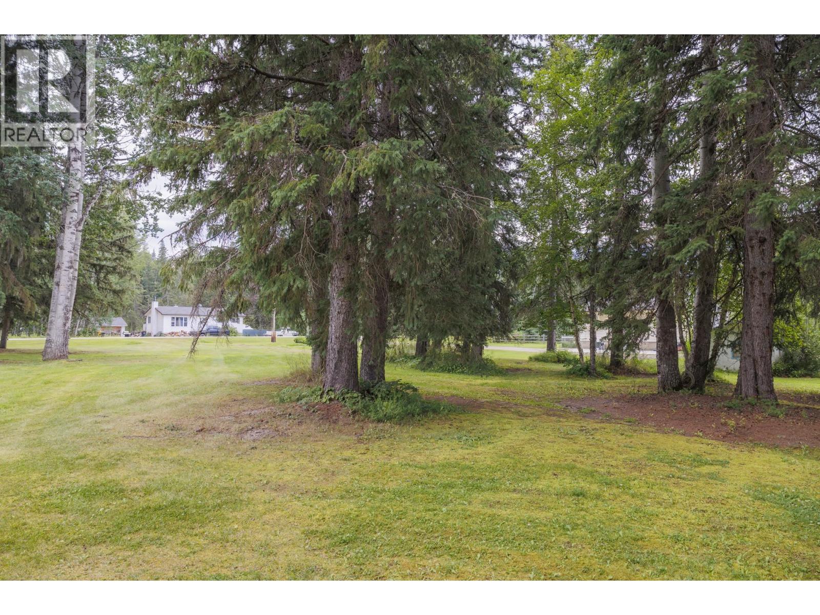 849 BRIDGE ROAD, McBride