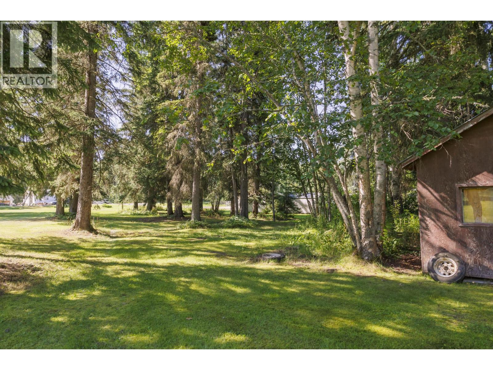 849 BRIDGE ROAD, McBride
