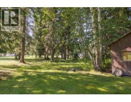 849 Bridge Road, Mcbride, BC V0J2E0 Photo 7