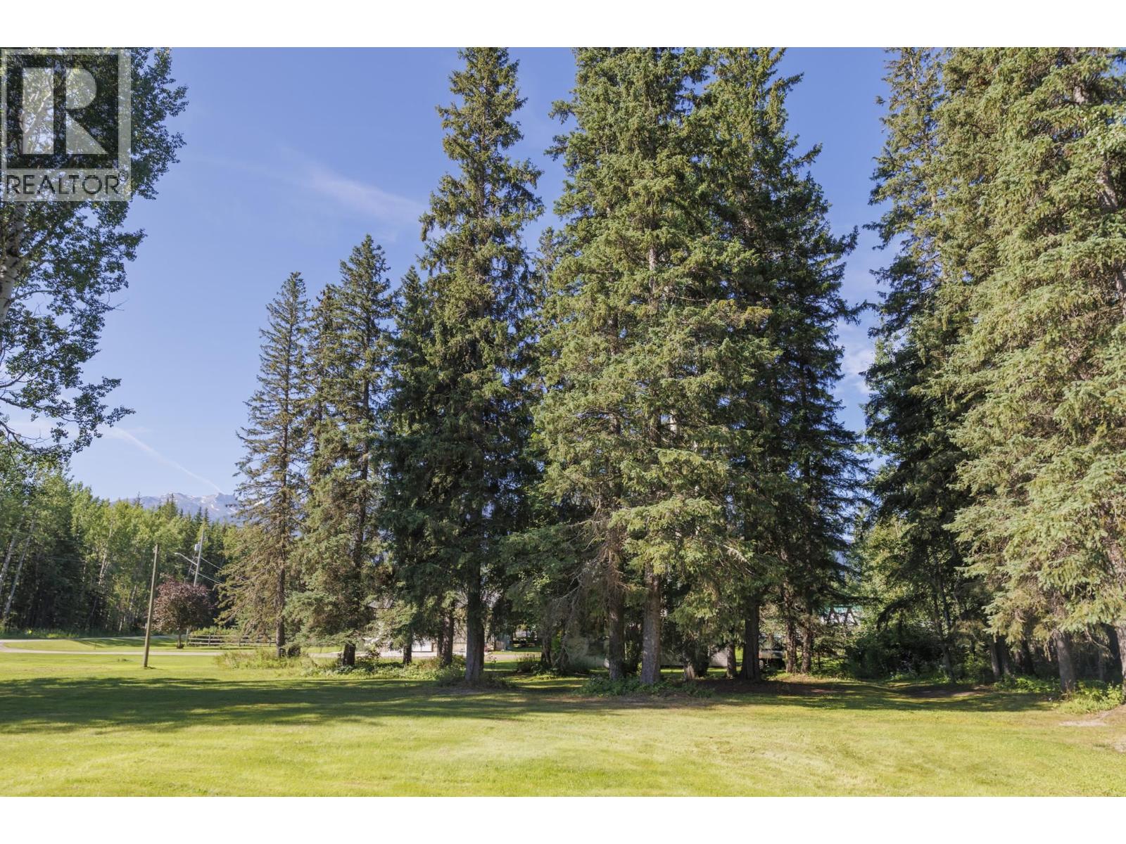 849 BRIDGE ROAD, McBride