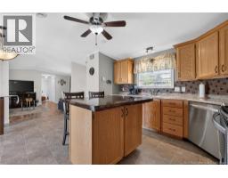 Kitchen - 2 Bur Oak Street, Moncton, NB E1H3S1 Photo 7