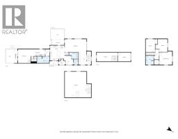 Living room of 6580 SALMON VALLEY ROAD · Prince George, BC