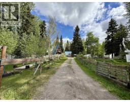 Front exterior of 6580 SALMON VALLEY ROAD · Prince George, BC