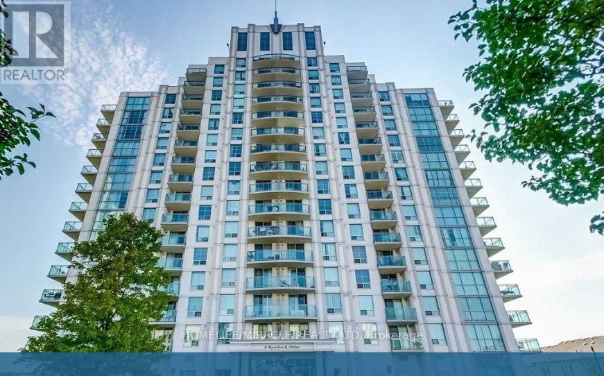 1N - 8 ROSEBANK DRIVE