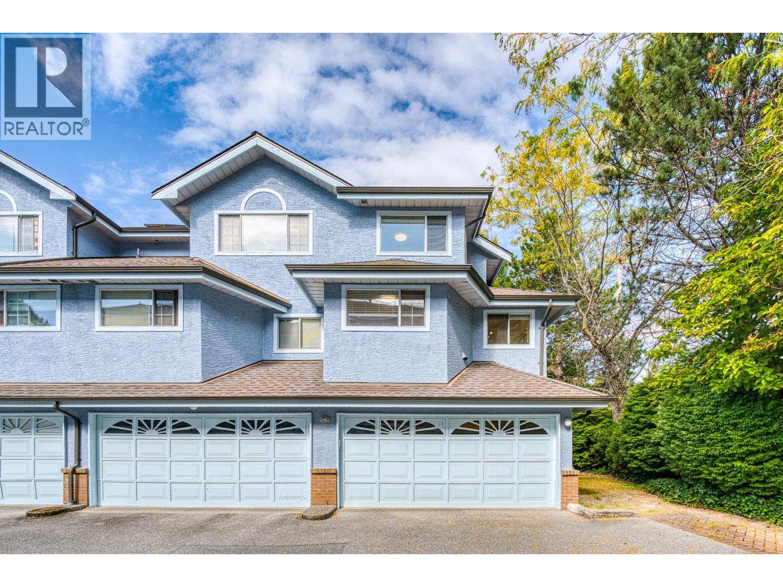 3 Bed, 3 Bath House for Sale in Richmond – 24 8780 BENNETT ROAD, Richmond – MLS# R3153115 - Image 2