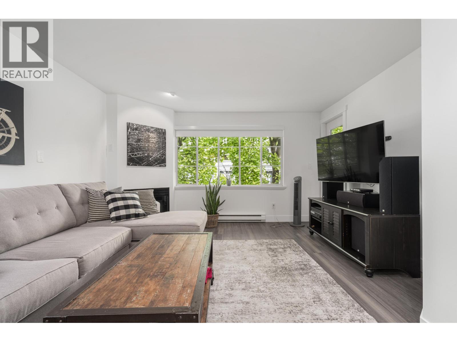 1 Bed, 1 Bath Apartment for Sale in Vancouver – 203 825 W 15TH AVENUE, Vancouver – MLS# R3153120 - Image 13