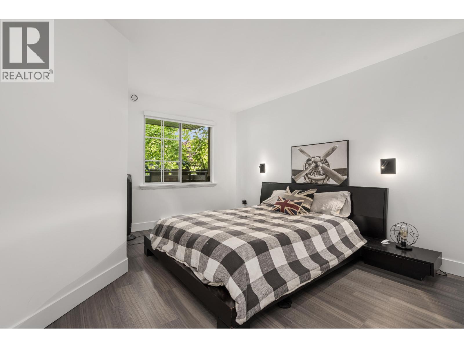 1 Bed, 1 Bath Apartment for Sale in Vancouver – 203 825 W 15TH AVENUE, Vancouver – MLS# R3153120 - Image 14