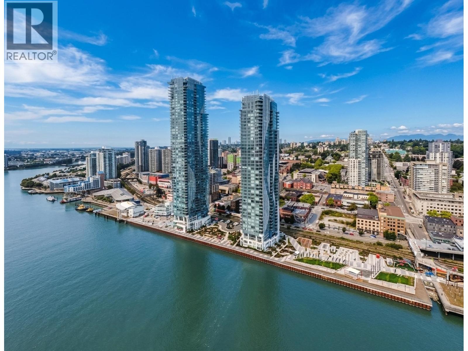 3907 680 QUAYSIDE DRIVE