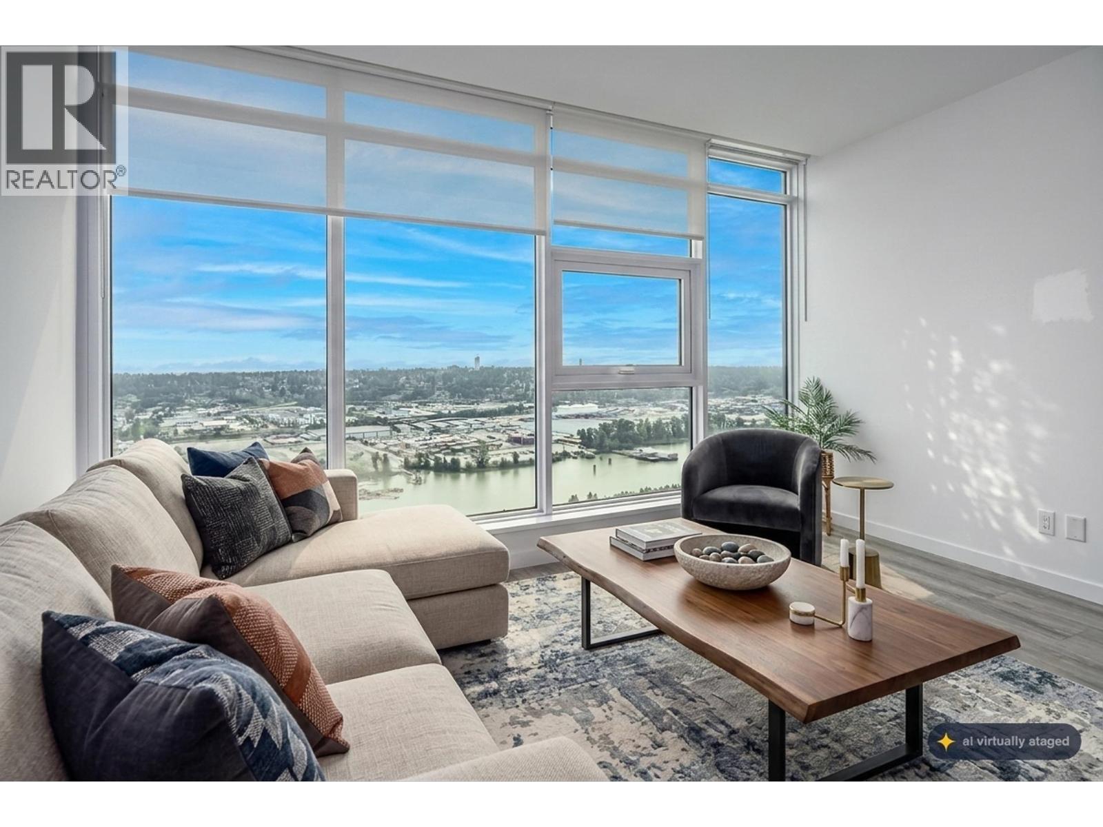 3907 680 QUAYSIDE DRIVE, New Westminster